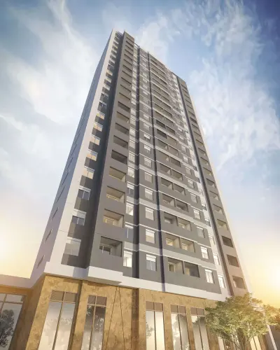 Living Full Eldorado – Lançamento em Pinheiros