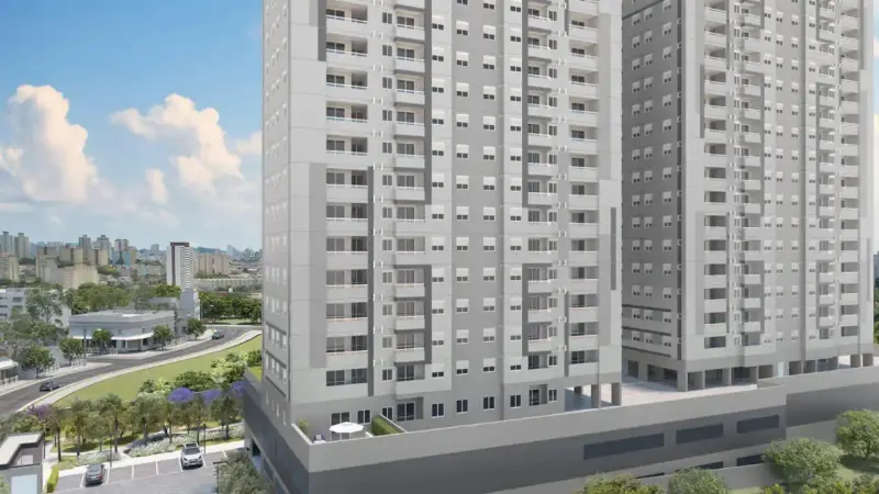 Holistic Residence — foto 1