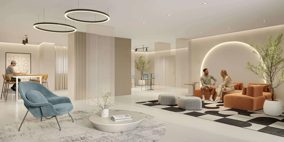 Living Full Eldorado — foto 5