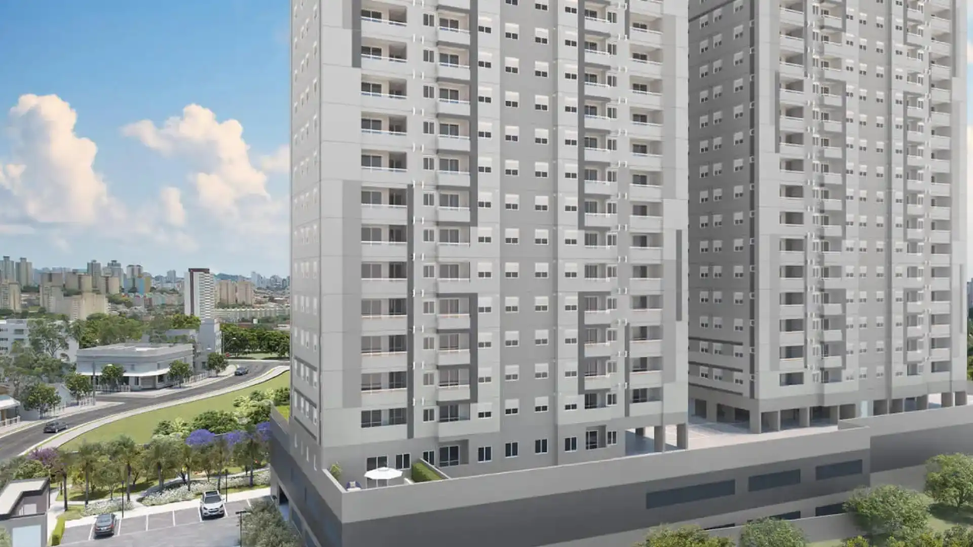 Holistic Residence